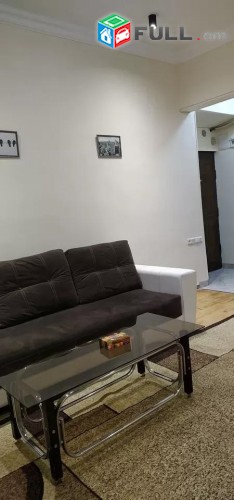 Vardzov e trvum 2 senyakanoc bnakaran Kentronum