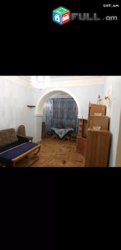 Vardzov e trvum 3 senyakanoc bnakaran Kentronum