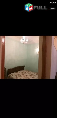 Vardzov e trvum 3 senyakanoc bnakaran Kentronum