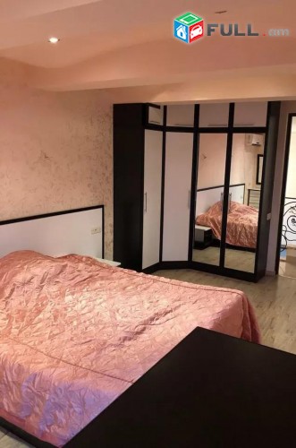 Vardzov e trvum 3 senyakanoc bnakaran Kentronum