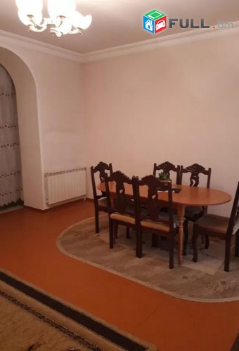 Vardzov e trvum 3 senyakanoc bnakaran Arabkirum