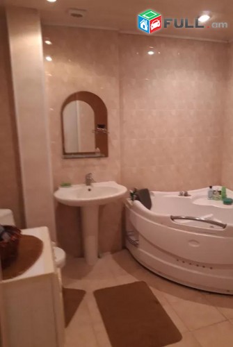 Vardzov e trvum 3 senyakanoc bnakaran Arabkirum