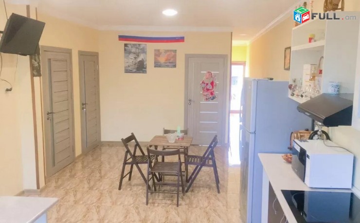 Vardzov e trvum 2 senyakanoc sepakan tun Kentronum