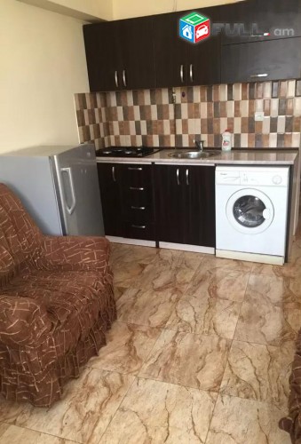 Vardzov e trvum 2 senyakanoc bnakaran Kentronum