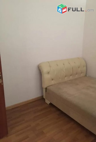 Vardzov e trvum 2 senyakanoc bnakaran Kentronum