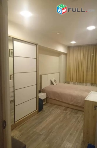 Vajarvum e 4 senyakanoc bnakaran Nor Norqum