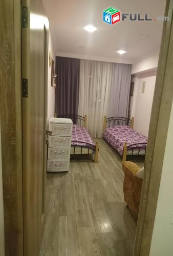 Vajarvum e 4 senyakanoc bnakaran Nor Norqum