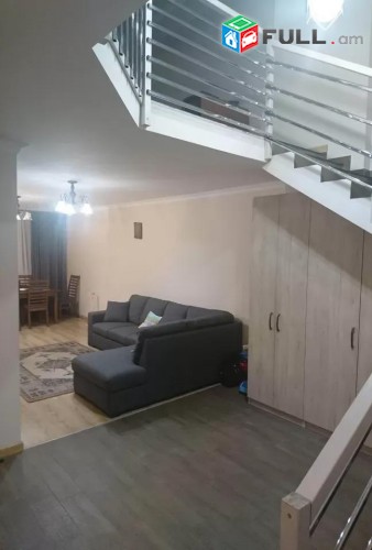Vajarvum e 4 senyakanoc bnakaran Nor Norqum