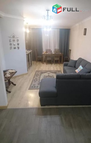 Vajarvum e 4 senyakanoc bnakaran Nor Norqum