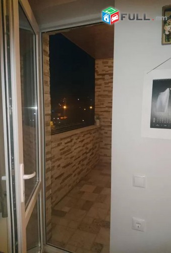 Vajarvum e 4 senyakanoc bnakaran Nor Norqum