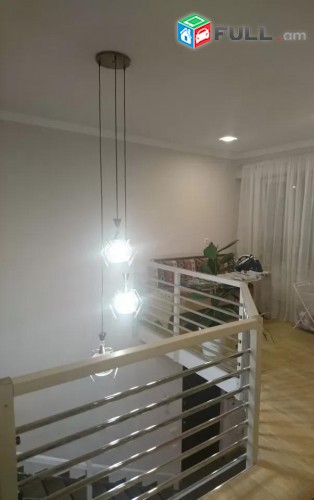 Vajarvum e 4 senyakanoc bnakaran Nor Norqum