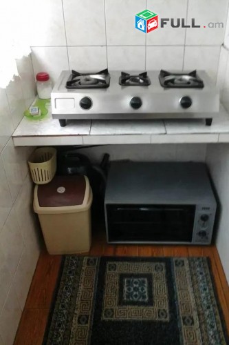 Vardzov e trvum 1 senyakanoc bnakaran Arabkirum