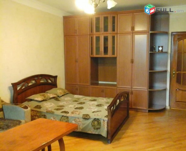 Vardzov e trvum 1 senyakanoc bnakaran Arabkirum