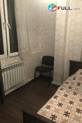 Vardzov e trvum 2 senyakanoc bnakaran Kentronum