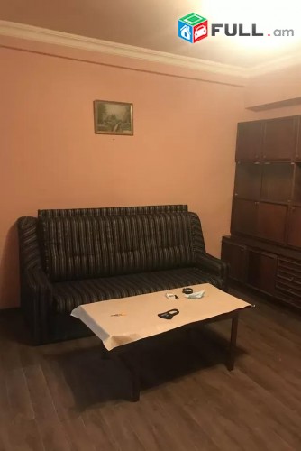 Vardzov e trvum 2 senyakanoc bnakaran Kentronum
