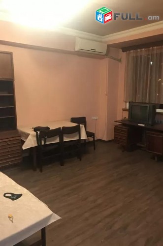 Vardzov e trvum 2 senyakanoc bnakaran Kentronum