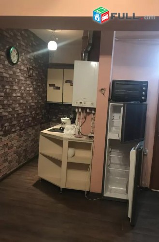 Vardzov e trvum 2 senyakanoc bnakaran Kentronum