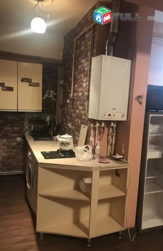 Vardzov e trvum 2 senyakanoc bnakaran Kentronum