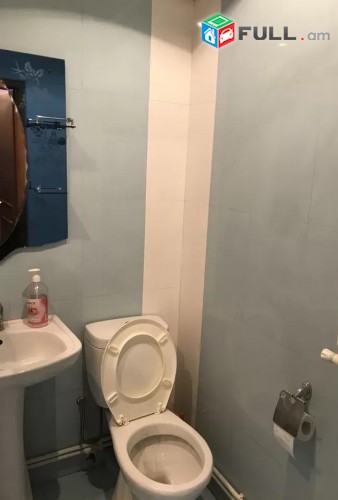 Vardzov e trvum 2 senyakanoc bnakaran Kentronum