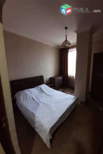 Vardzov e trvum 2 senyakanoc bnakaran Avanum