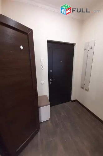 Vardzov e trvum 2 senyakanoc bnakaran Avanum