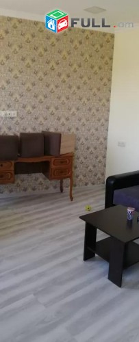 Vardzov e trvum 2 senyakanoc bnakaran Erebunium