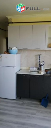 Vardzov e trvum 2 senyakanoc bnakaran Erebunium