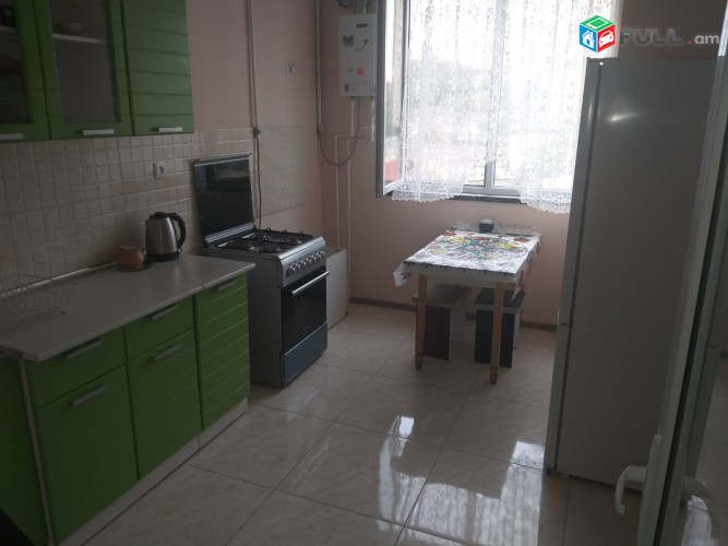 Vardzov e trvum 3 senyakanoc bnakaran Nor Norqum