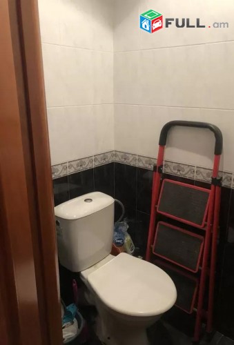 Vardzov e trvum 1/2 senyakanoc bnakaran Arabkirum