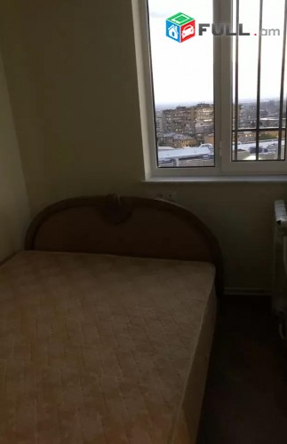 Vardzov e trvum 1/2 senyakanoc bnakaran Arabkirum