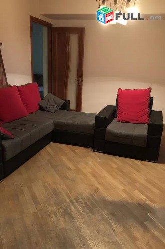Vardzov e trvum 1/2 senyakanoc bnakaran Arabkirum