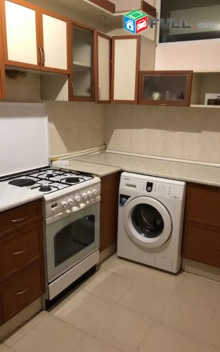 Vardzov e trvum 1/2 senyakanoc bnakaran Arabkirum