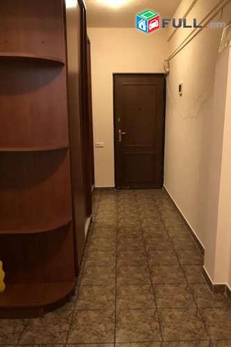 Vardzov e trvum 1/2 senyakanoc bnakaran Arabkirum