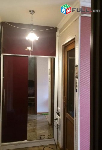 Vardzov e trvum 1/2 senyakanoc bnakaran Arabkirum