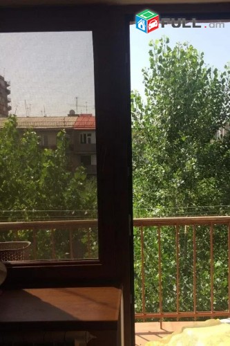 Vardzov e trvum 1/2 senyakanoc bnakaran Arabkirum