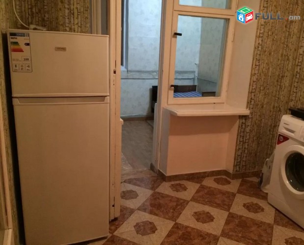 Vardzov e trvum 2 senyakanoc bnakaran Ajapnyakum