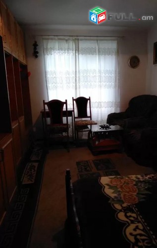 Vardzov e trvum 1 senyakanoc bnakaran Arabkirum