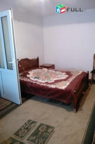 Vardzov e trvum 1 senyakanoc bnakaran Arabkirum