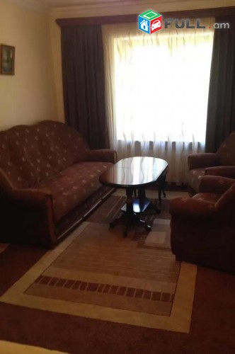 Vardzov e trvum 1 senyakanoc bnakaran Arabkirum