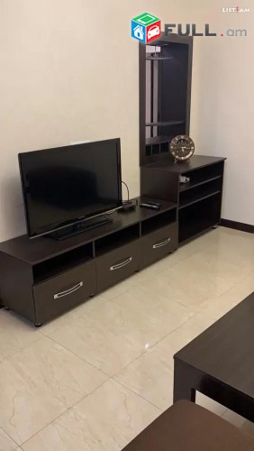 Vardzov e trvum 3 senyakanoc sepakan tun Arabkirum