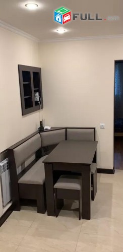 Vardzov e trvum 3 senyakanoc sepakan tun Arabkirum
