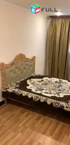 Vardzov e trvum 3 senyakanoc sepakan tun Arabkirum