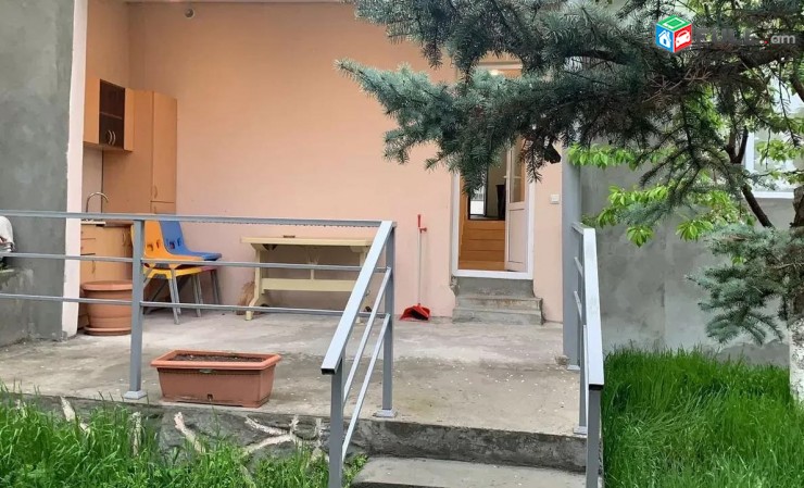 Vardzov e trvum 3 senyakanoc sepakan tun Arabkirum