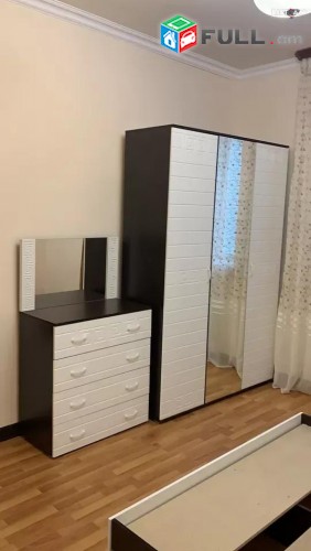 Vardzov e trvum 3 senyakanoc sepakan tun Arabkirum
