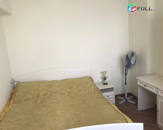 Vardzov e trvum 2 senyakanoc bnakaran Arabkirum