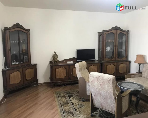 Vardzov e trvum 2 senyakanoc bnakaran Arabkirum