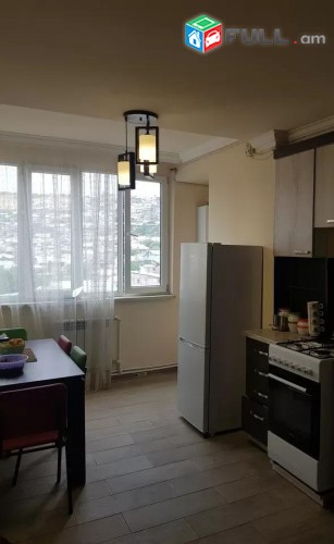 Vardzov e trvum 2 senyakanoc bnakaran Kentronum