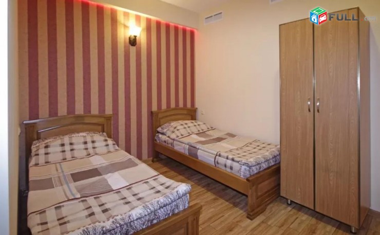 Vajarvum e 6 senyakanoc bnakaran Kentronum
