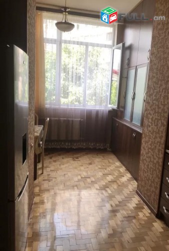 Vardzov e trvum 3 senyakanoc bnakaran Arabkirum