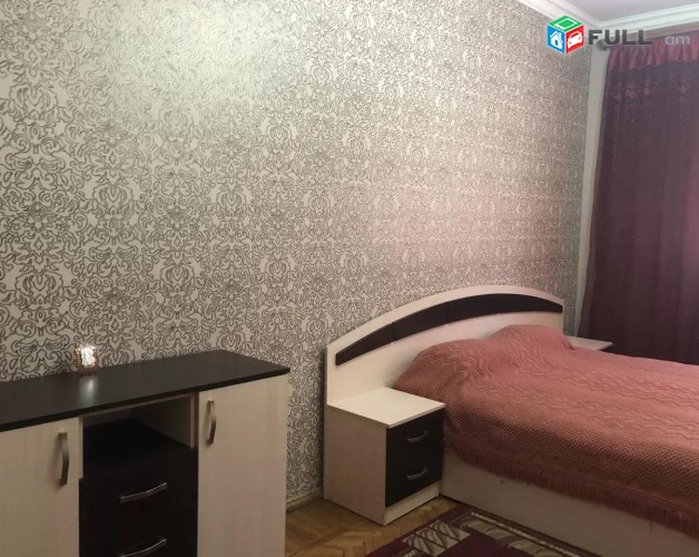 Vardzov e trvum 3 senyakanoc bnakaran Arabkirum